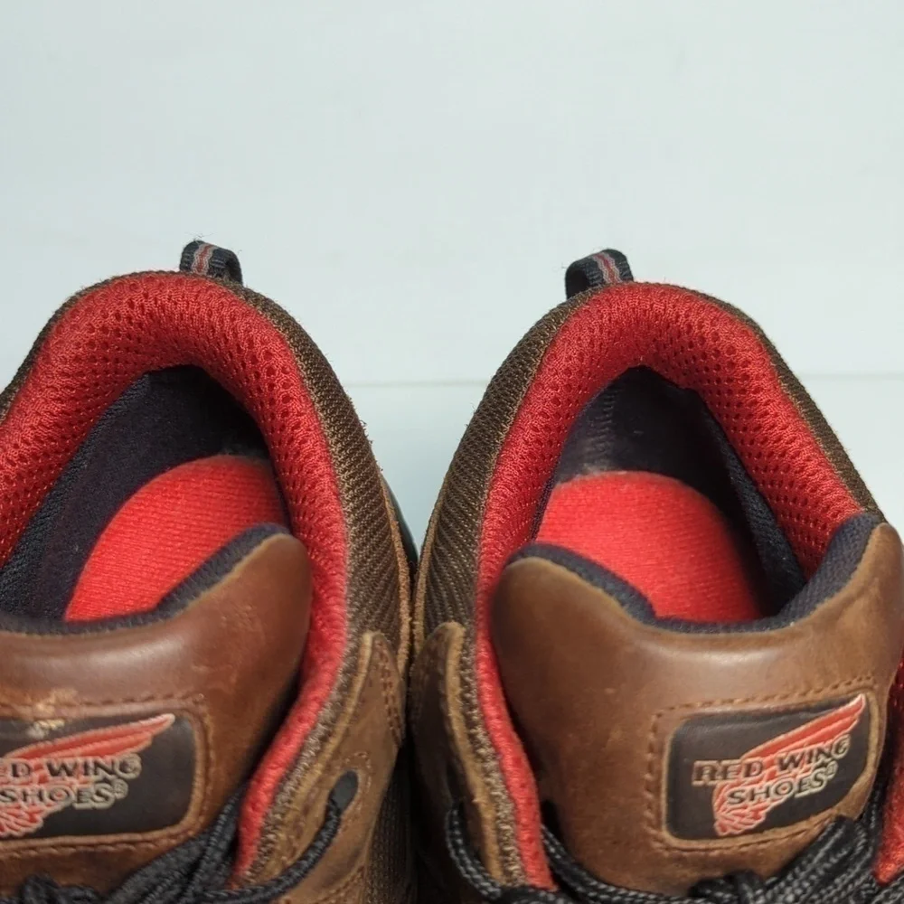 Red Wing Truhiker 3